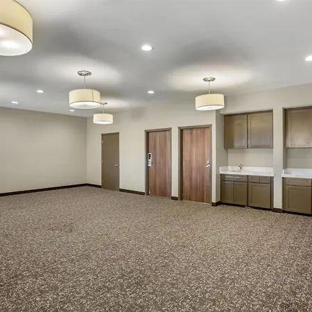 Best Western Porterville Inn-3