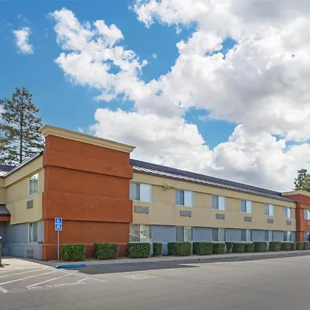 Best Western Porterville Inn-2