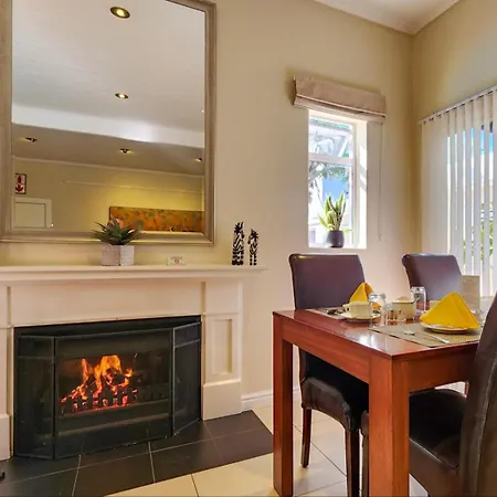 Hajo'S Lodge & Spa-3