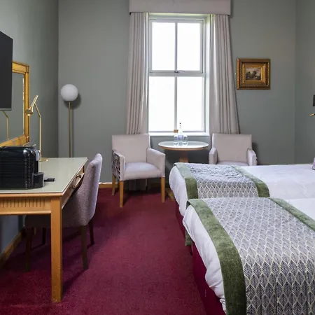Roganstown Hotel & Country Club-2