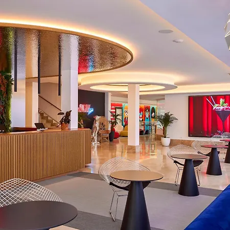 Universal Hotel Neptuno - Adults Only-3