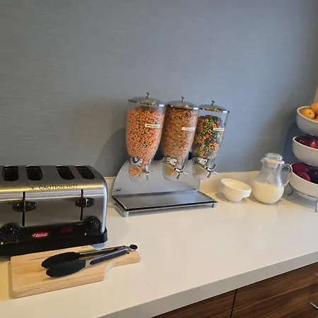 Sonesta Es Suites Providence - Airport-3