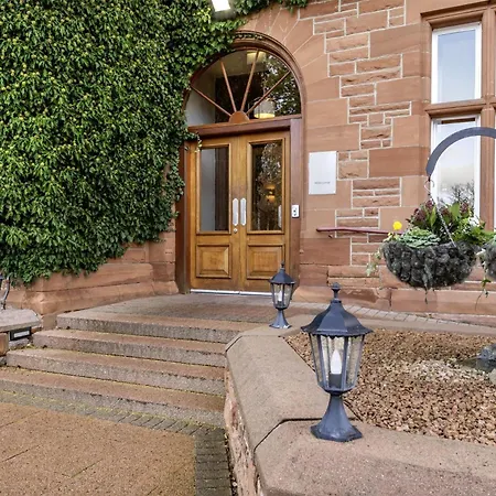 Hilton Grand Vacations Club Craigendarroch Suites Royal Deeside-2