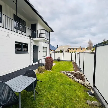 Luxe Suites & Apartments-2
