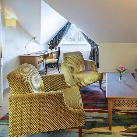 Grand Hotel Kempinski High Tatras-3