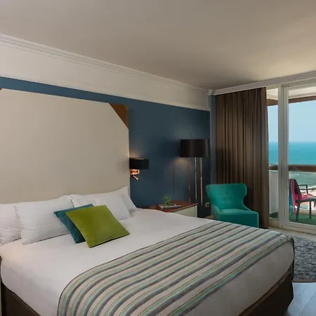 Herods Tel Aviv By The Beach-2