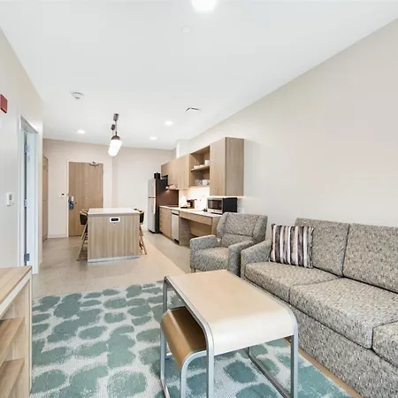 Homewood Suites By Hilton East Rutherford - Meadowlands, Nj-2