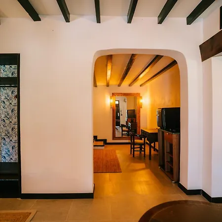 Posada d' Es Molí-2
