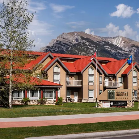 Grande Rockies Resort-Bellstar Hotels & Resorts-2
