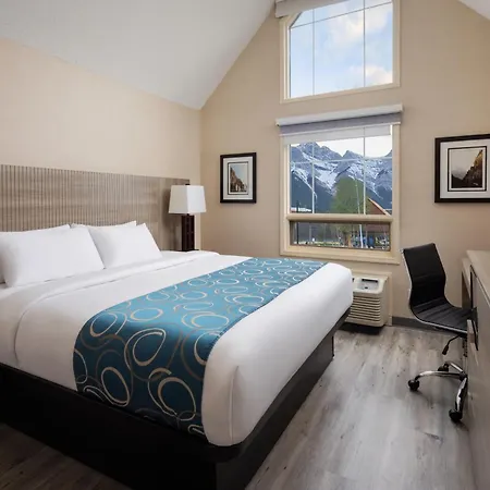 Grande Rockies Resort-Bellstar Hotels&Resorts-3