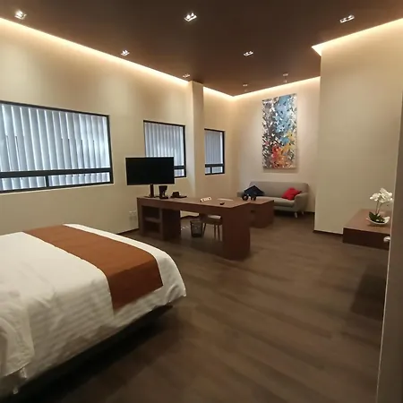 Hotel El Salvador-2