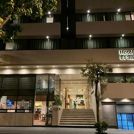 Hotel El Salvador-2