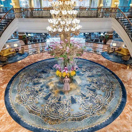 Makati Shangri-La, Manila-2