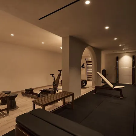 Uzenie All Suites Boutique Resort - Adults Only-3