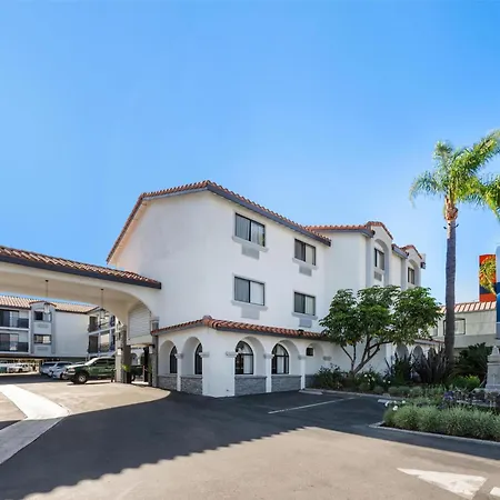 Best Western Los Alamitos Inn & Suites-2