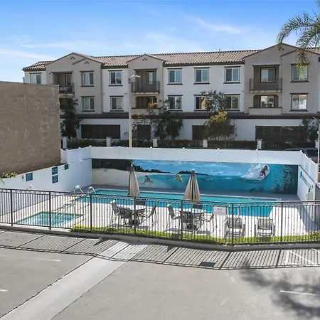 Best Western Los Alamitos Inn & Suites-3