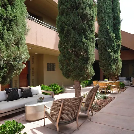 The Wilde Resort And Spa-2