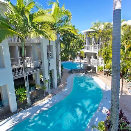 Offshore Noosa Resort-2