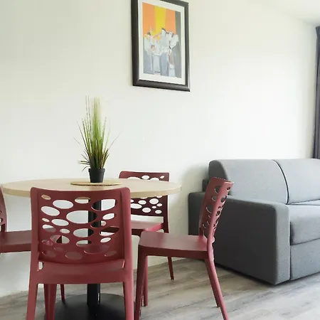 City Residence Ivry-3
