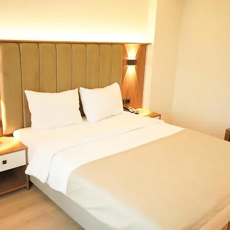 Lion City Hotel Bursa-3