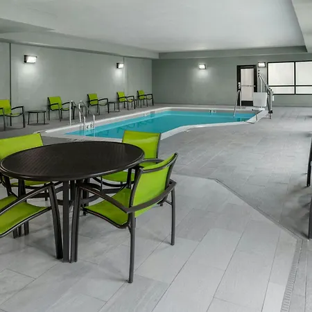 Springhill Suites Detroit Auburn Hills-3