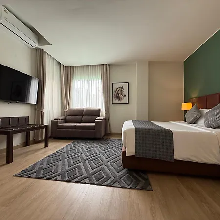 The Legacy Hotel Nana Sukhumvit, Aspira Collection-2