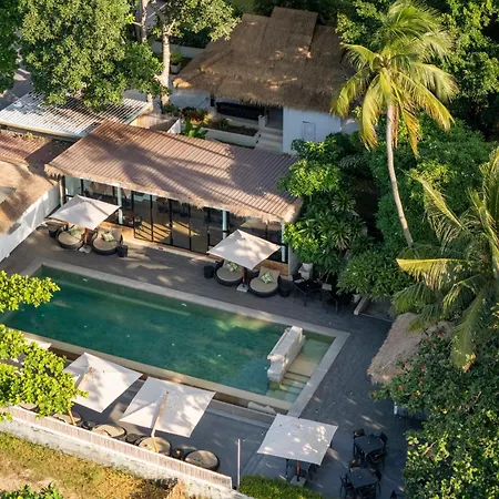 Zara Beach Resort Koh Samui-3