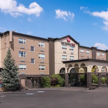 Best Western Plus Kamloops Hotel-2