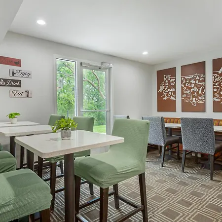 Mainstay Suites Tampa Moffitt-Usf-3