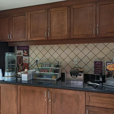 Residence Inn Bryan College Station-3