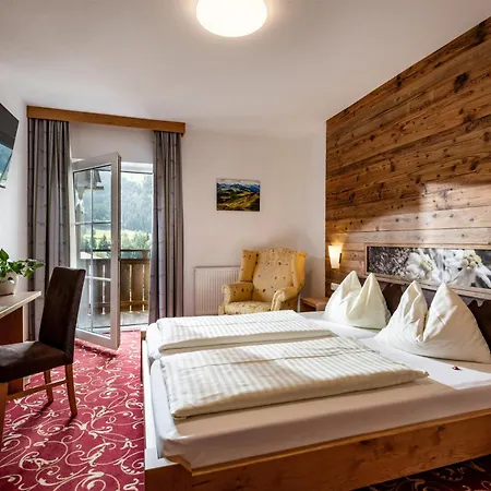 Hotel Apart Garni Heisenhof-2