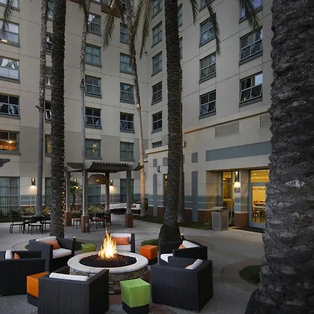 Residence Inn Irvine John Wayne Airport Orange County-3