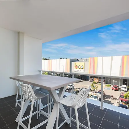 Central Holborn Apartments-2