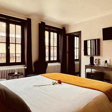 The Rose Suites-2