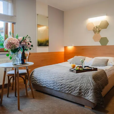 Hotel Kosmowski-2