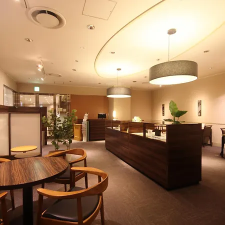 Hotel Nikko Nara-2