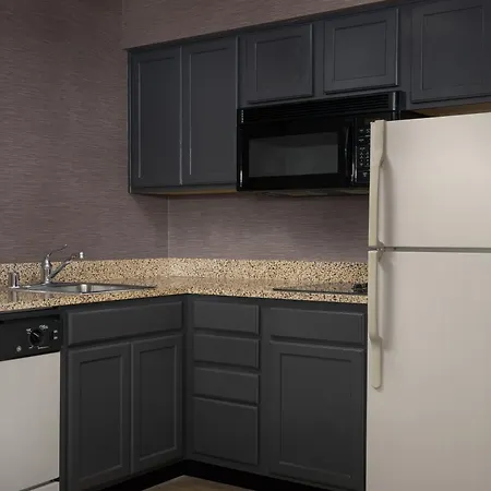 Residence Inn By Marriott Spokane East Valley-3