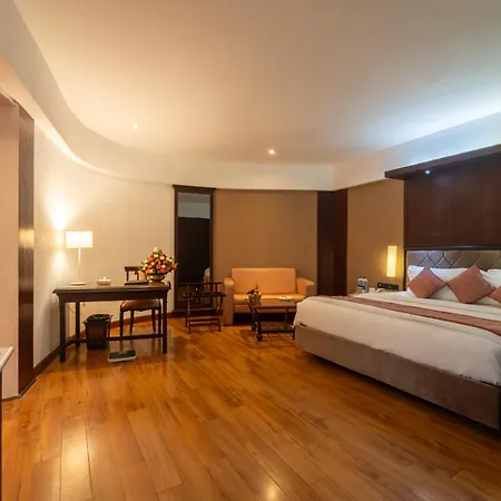 Residency Tower-2