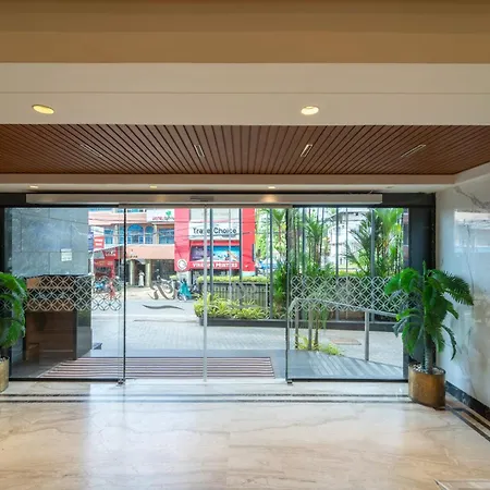 Residency Tower-3