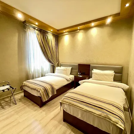 Imperial Suites Hotel-2