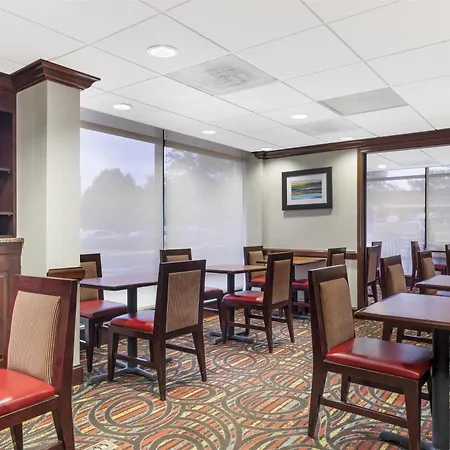 Best Western Dulles Airport Inn-3