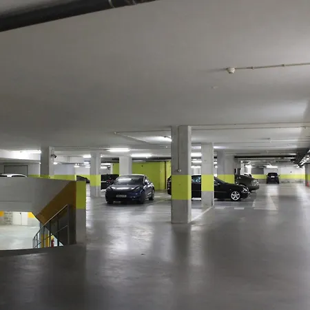 Lux Fatima Park - Hotel, Suites & Residence-2