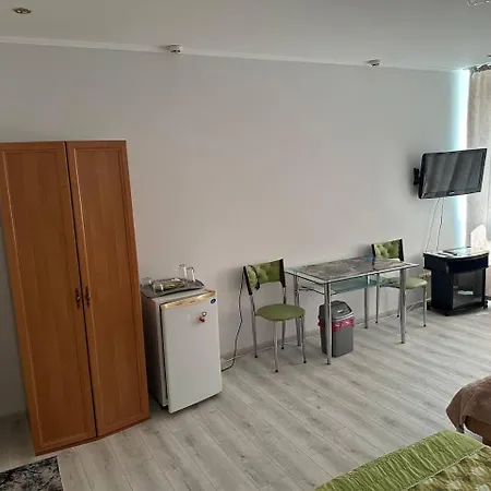 Hotel Lidia-3
