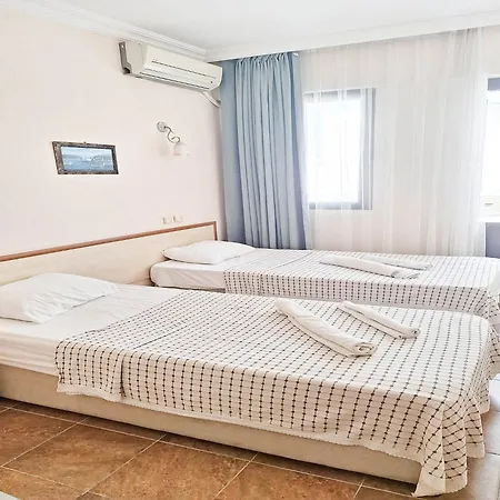 Golden Beach Hotel-3