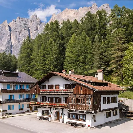 Hotel Al Larin-3