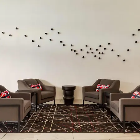 Ramada By Wyndham Del Rio-2