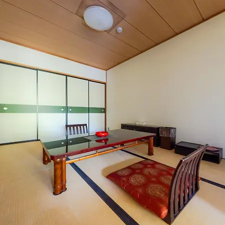 Okunikko Konishi Hotel-3