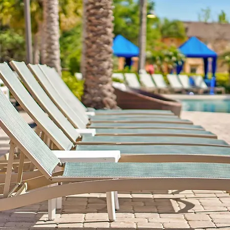 Regal Oaks Resort Vacation Townhomes By Idiliq-2