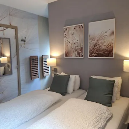 Casa-Cosi, Tourist & Business Suites & Flats With Reserved Parking And Private Terraces In Shared Garden With Seasonal Pool Included, Private Sauna Available-2