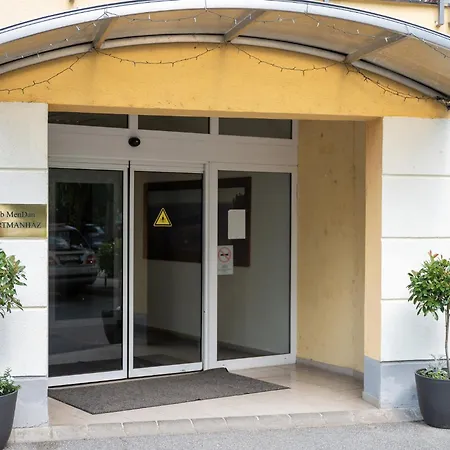 Club Mendan Aparthotel-2